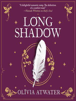 cover image of Longshadow